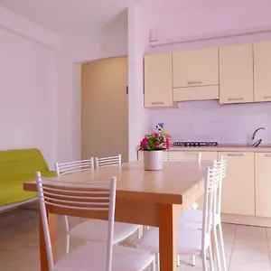 Boschetto Apartment