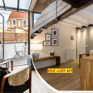 Apartment Concierge-at The Cathedral 