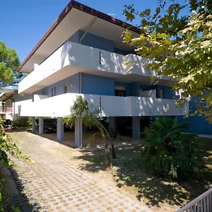 Patrick Apartment