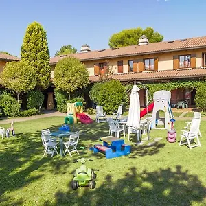 Borgo Stella Marina Apartment