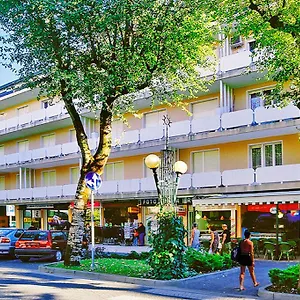 Bussola Apartment