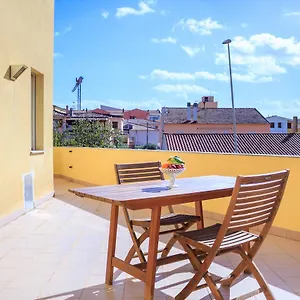 Scarlatti 18 Olbia