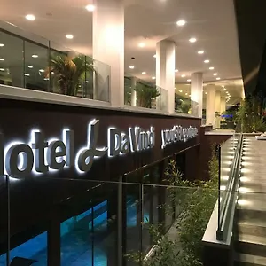 Hotel Leonardo Da Vinci Wellness