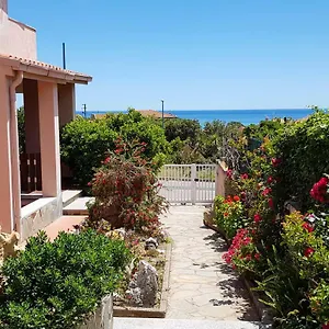 Apartment La Meridiana Iun P2300 