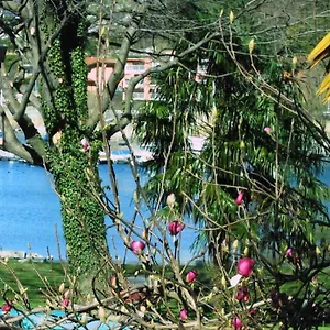 Ferienhaus Residenza Il Ciliegio 