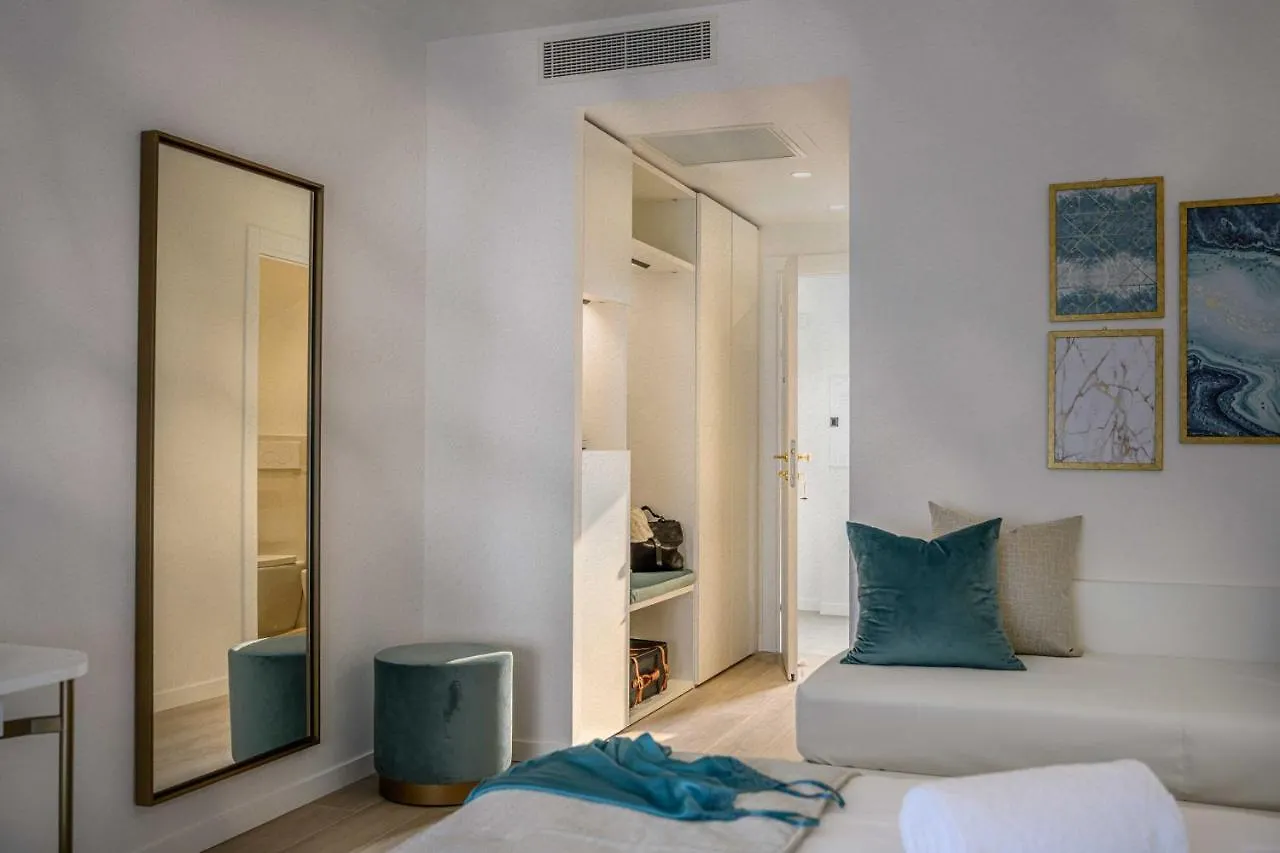 ***  Hotel Astoria Bibione Italien