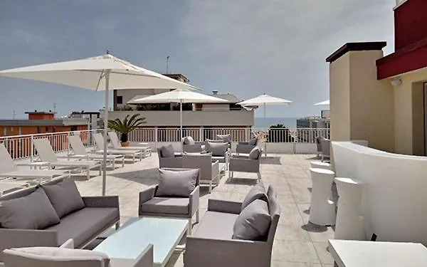 Hotel Astoria Bibione