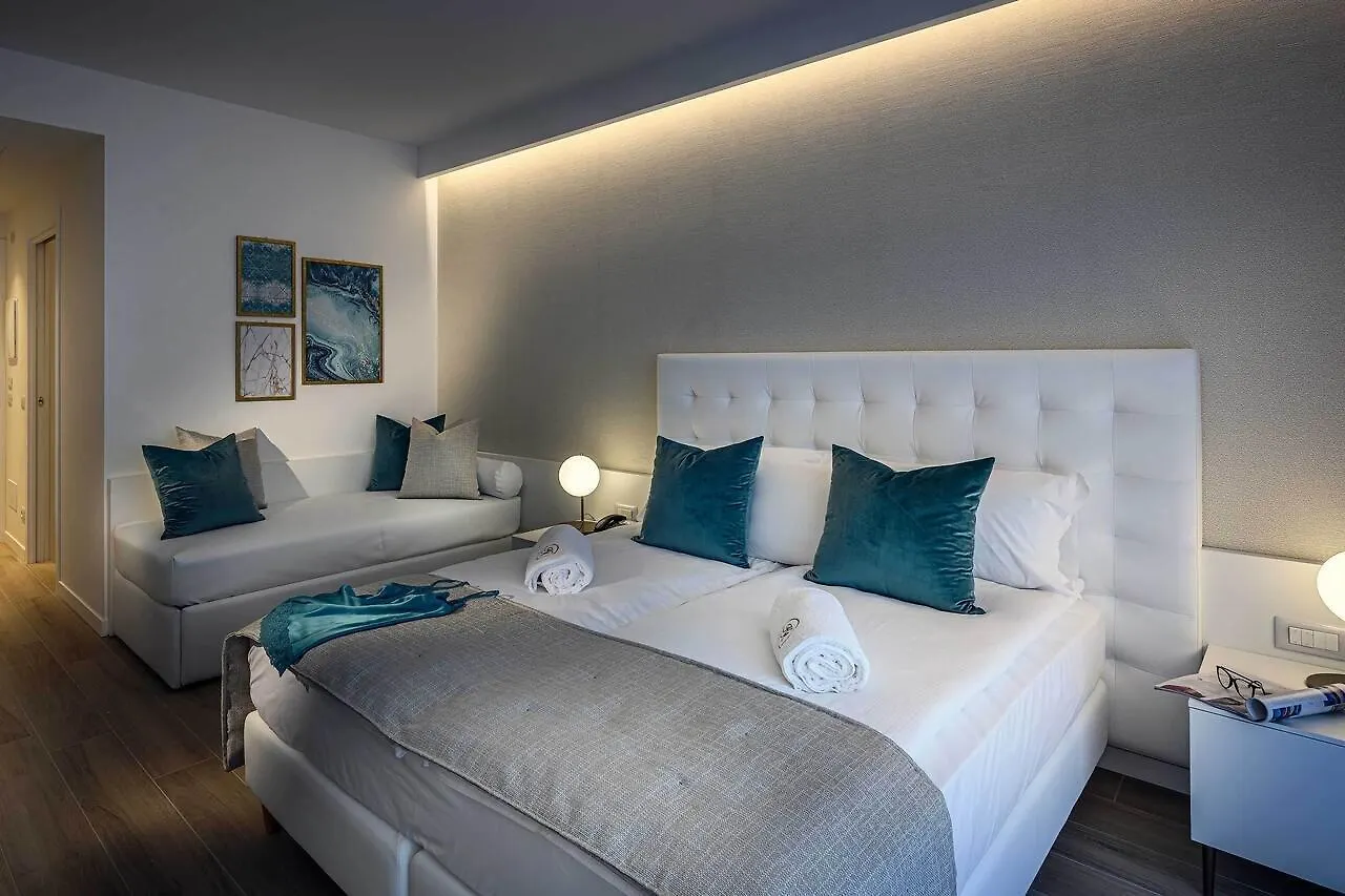 Hotel Astoria Bibione