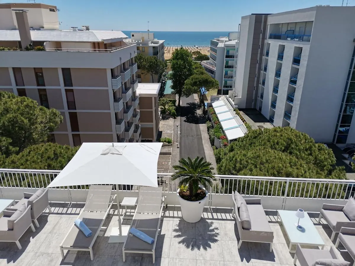 Hotel Astoria Bibione