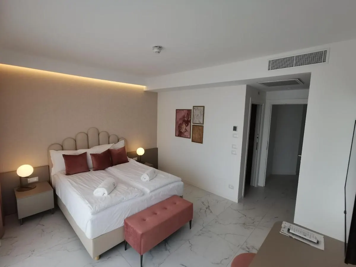 Hotel Astoria Bibione
