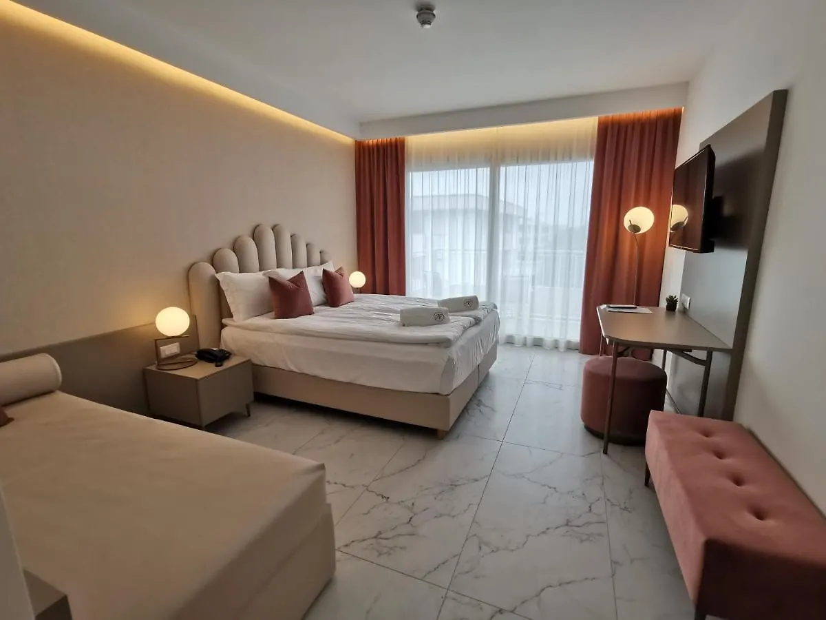 Hotel Astoria Bibione 3*,  Italien